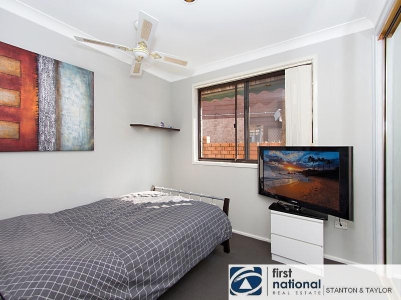 99 Henry Lawson Avenue, Werrington County NSW 2747