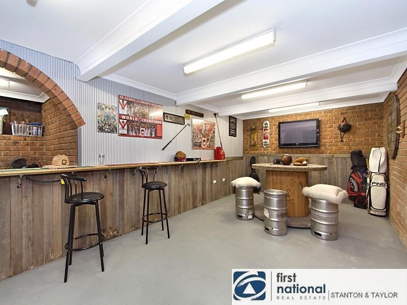 99 Henry Lawson Avenue, Werrington County NSW 2747