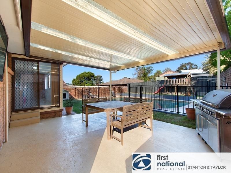 99 Henry Lawson Avenue, Werrington County NSW 2747