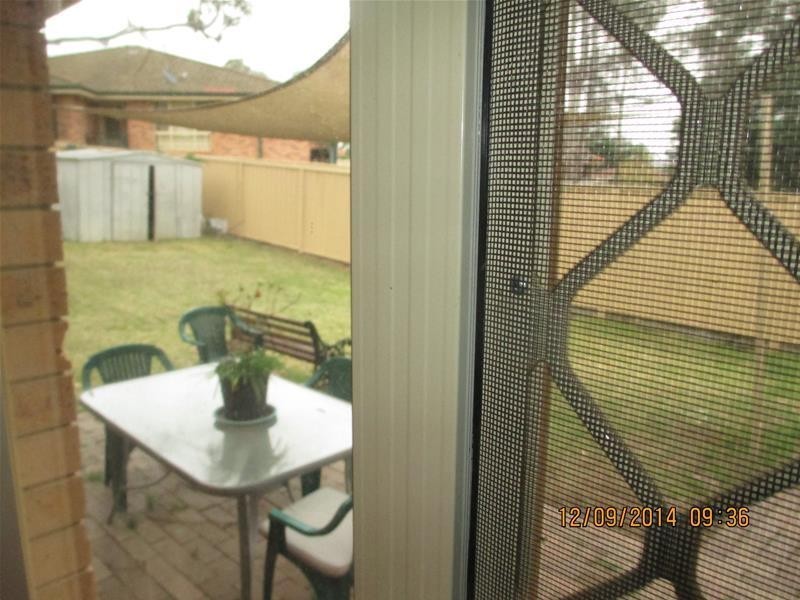 41 Sherringham Road, Cranebrook NSW 2749