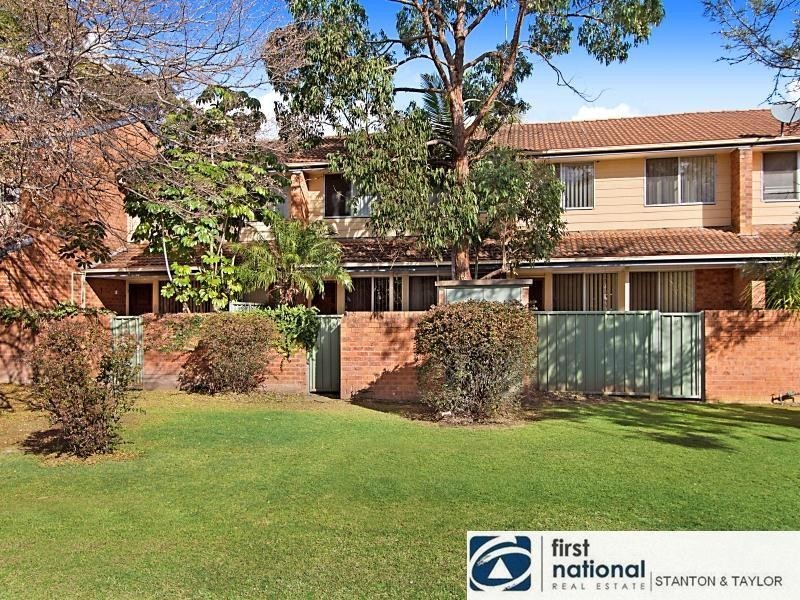 6,7,8/2-5 Stuart Street, Jamisontown NSW 2750