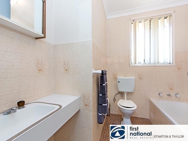 6,7,8/2-5 Stuart Street, Jamisontown NSW 2750