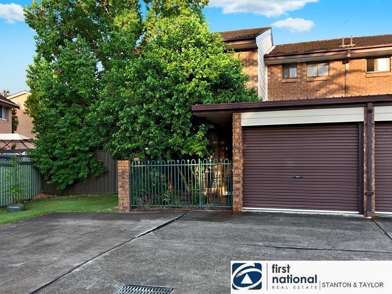 14/66 Castlereagh Street, Penrith NSW 2750