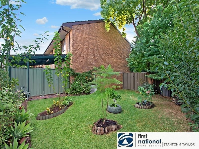 14/66 Castlereagh Street, Penrith NSW 2750