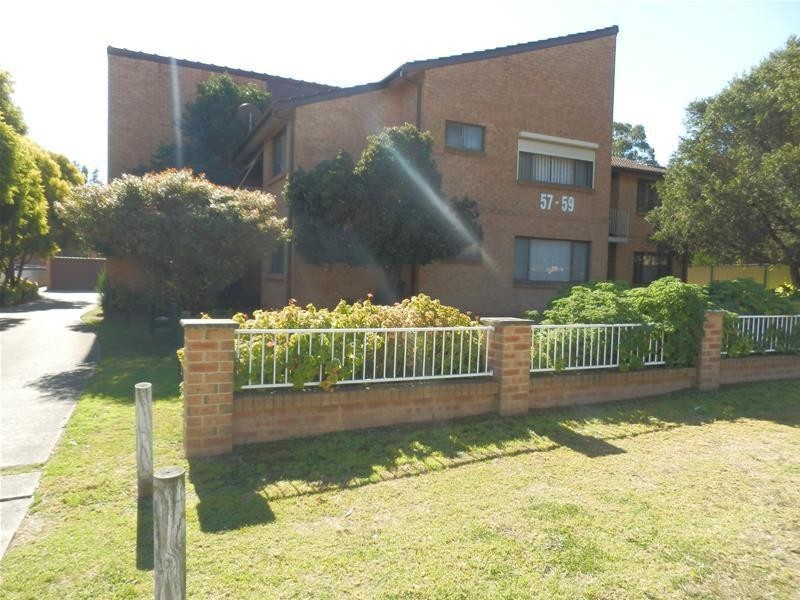 4/57-59 Victoria Street, Werrington NSW 2747