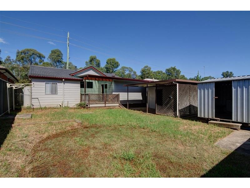 93 Second Avenue, Kingswood NSW 2340