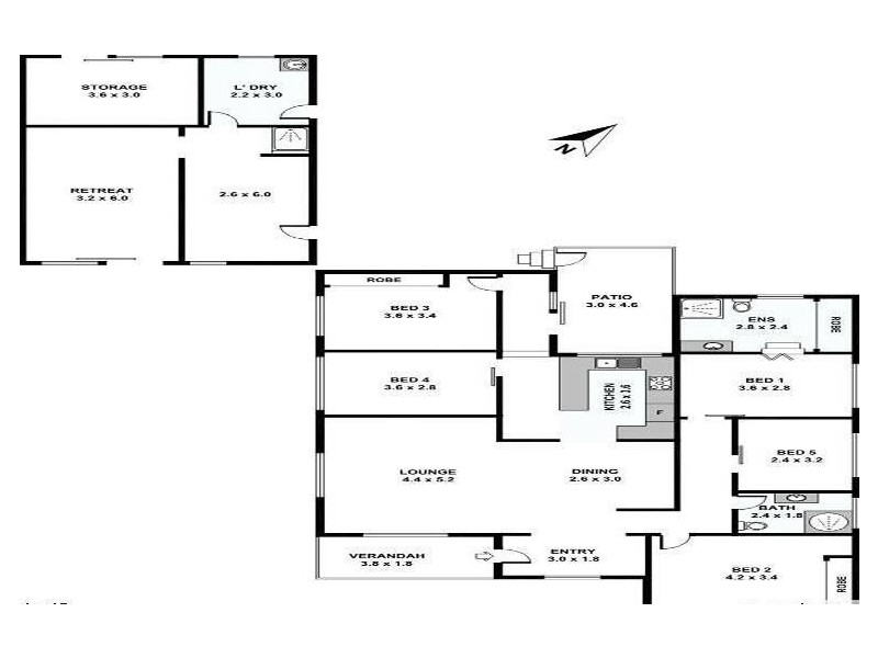 93 Second Avenue, Kingswood NSW 2340