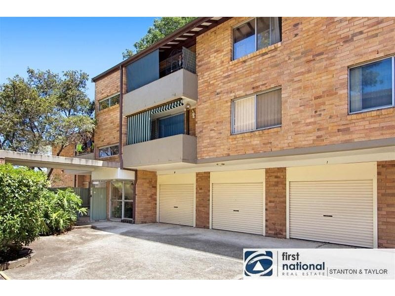 1/5-7 Thurston Street, Penrith NSW 2750