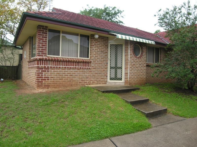 5/204 DERBY Street, Penrith NSW 2750