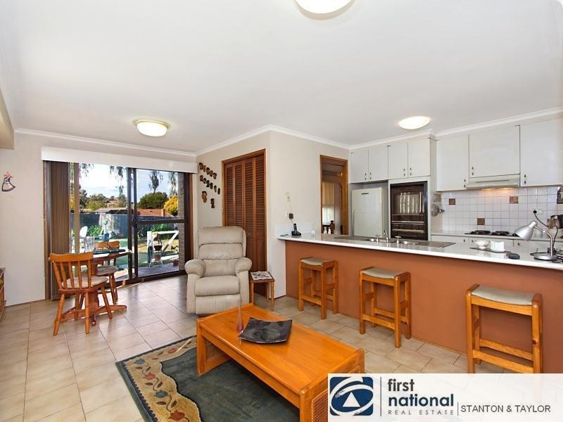 4 Bickley Street, South Penrith NSW 2750