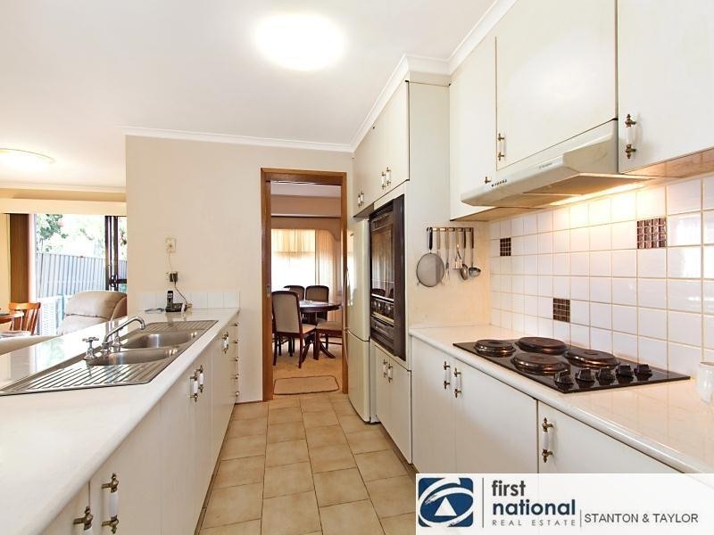 4 Bickley Street, South Penrith NSW 2750
