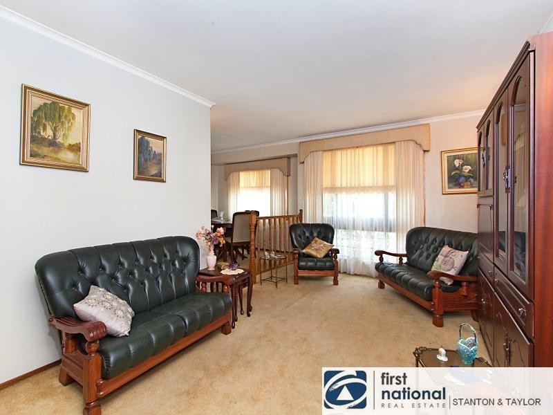 4 Bickley Street, South Penrith NSW 2750