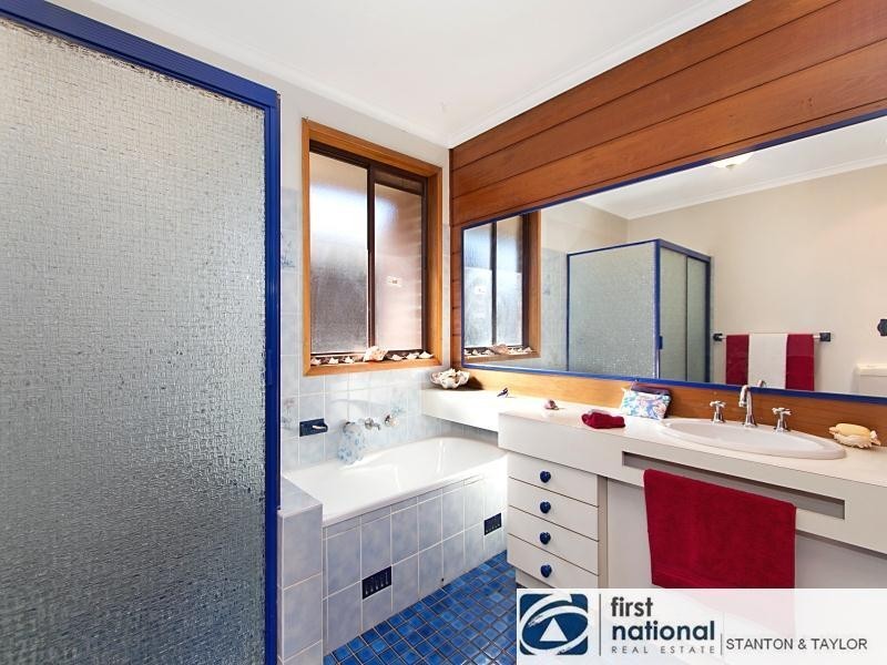 4 Bickley Street, South Penrith NSW 2750