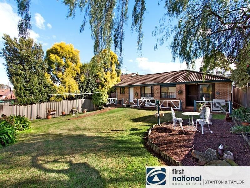4 Bickley Street, South Penrith NSW 2750