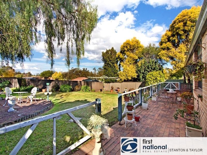 4 Bickley Street, South Penrith NSW 2750