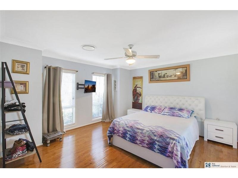 4 Cudgee Road, Penrith NSW 2750