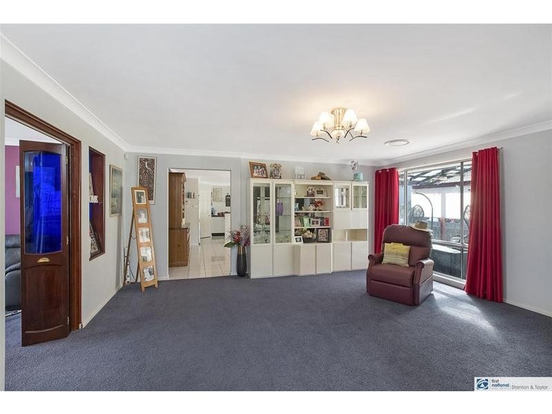 4 Cudgee Road, Penrith NSW 2750