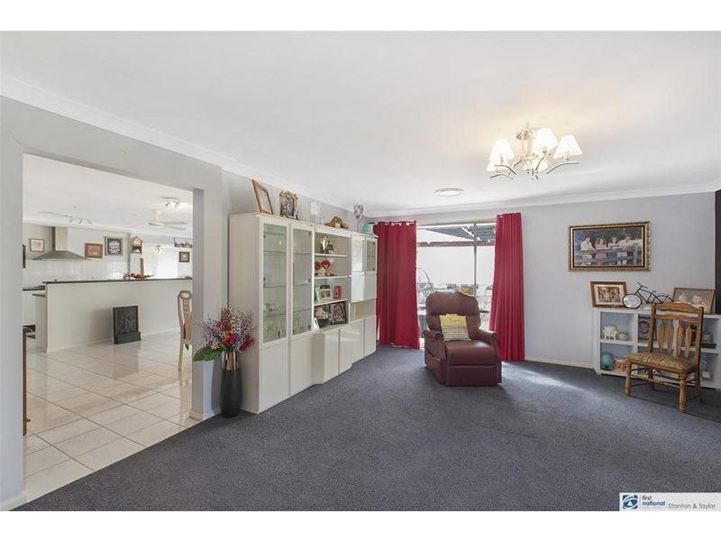 4 Cudgee Road, Penrith NSW 2750