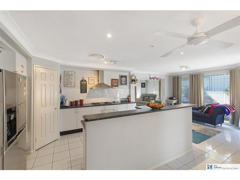 4 Cudgee Road, Penrith NSW 2750