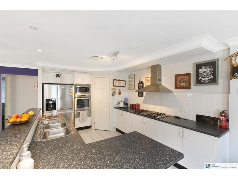 4 Cudgee Road, Penrith NSW 2750