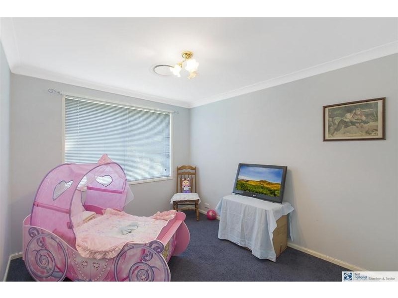 4 Cudgee Road, Penrith NSW 2750