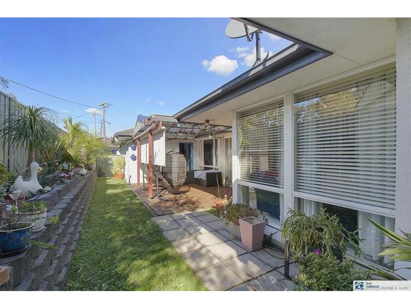 4 Cudgee Road, Penrith NSW 2750