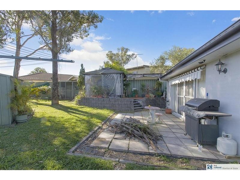 4 Cudgee Road, Penrith NSW 2750