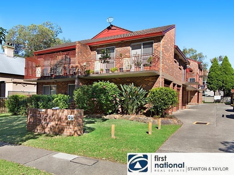 11/152 LETHBRIDGE Street, Penrith NSW 2750