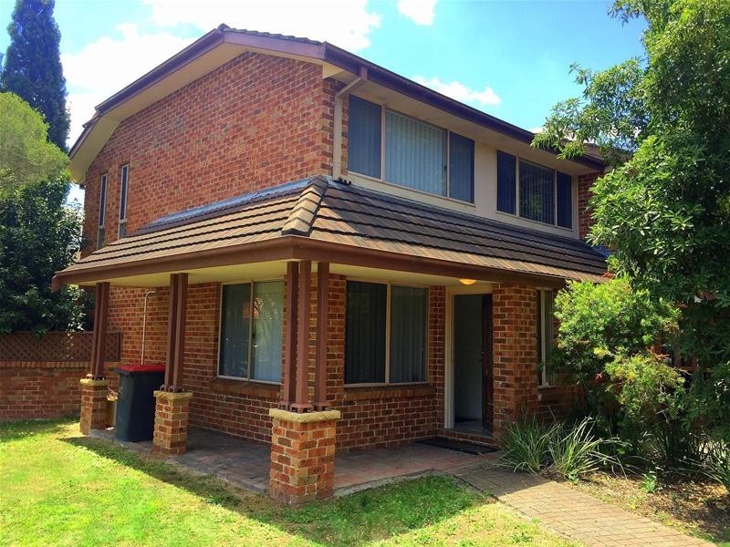 1/88-92 Castlereagh Street, Penrith NSW 2750
