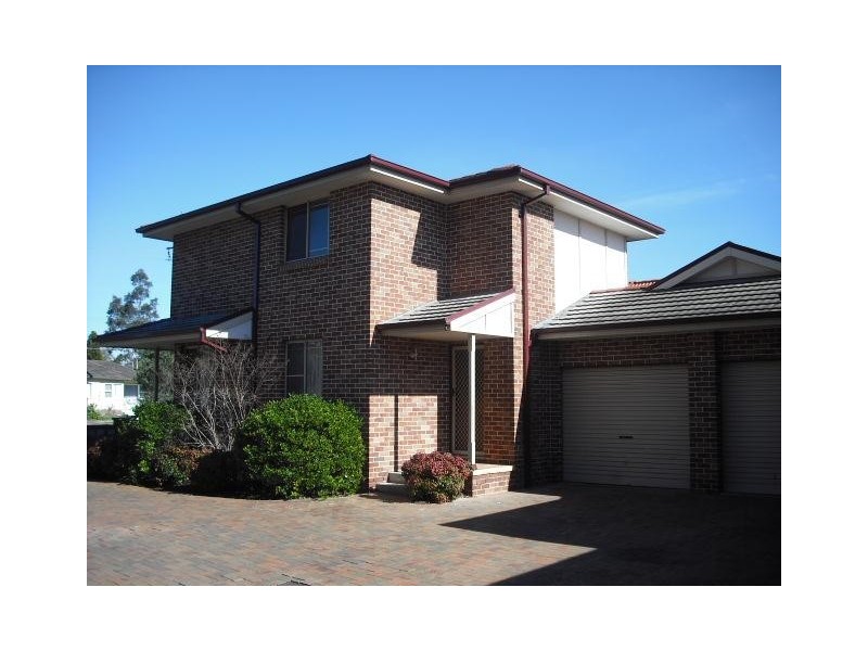 10/39 JAMISON Road, Kingswood NSW 2747