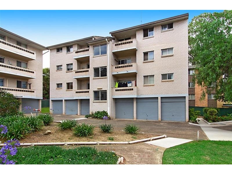 3/132 LETHBRIDGE Street, Penrith NSW 2750