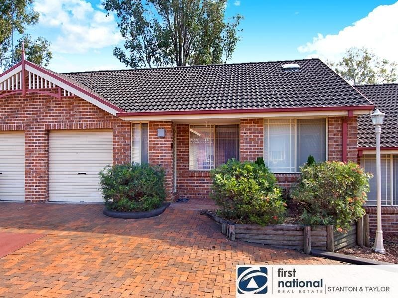 4/135 STAFFORD Street, Penrith NSW 2750