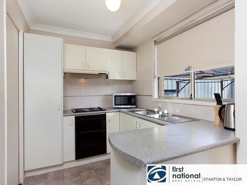 4/135 STAFFORD Street, Penrith NSW 2750