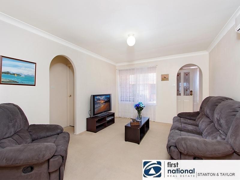 4/135 STAFFORD Street, Penrith NSW 2750