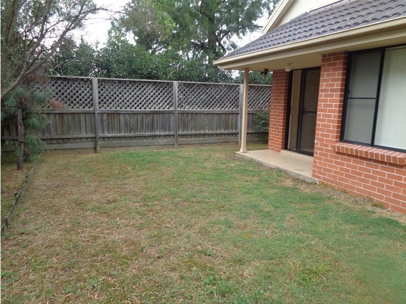 5/85-87 VICTORIA Street, Werrington NSW 2747