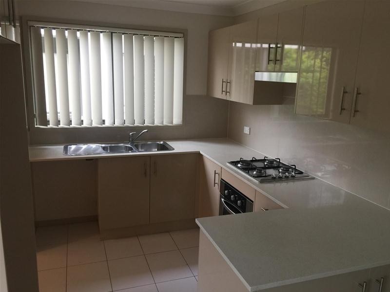 14/26 LUTTRELL Street, Glenmore Park NSW 2745