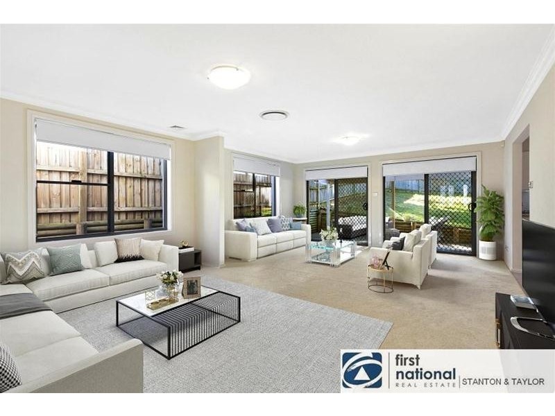 10 Wattlecliffe Drive, Blaxland NSW 2774