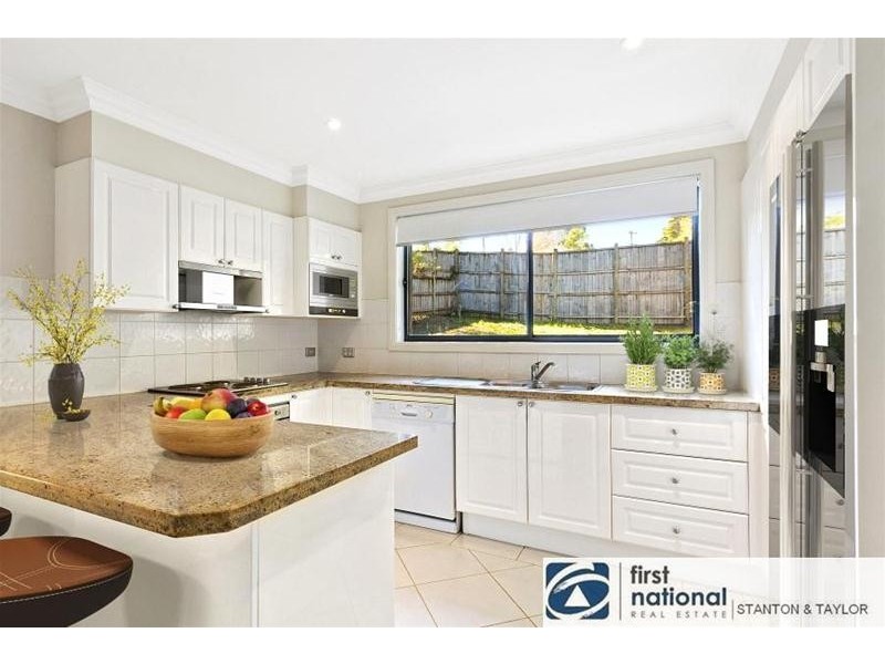 10 Wattlecliffe Drive, Blaxland NSW 2774