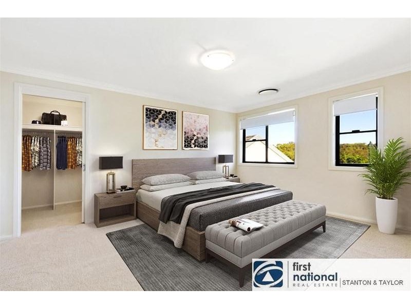 10 Wattlecliffe Drive, Blaxland NSW 2774