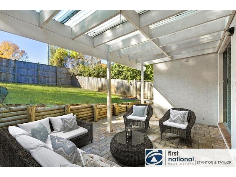 10 Wattlecliffe Drive, Blaxland NSW 2774