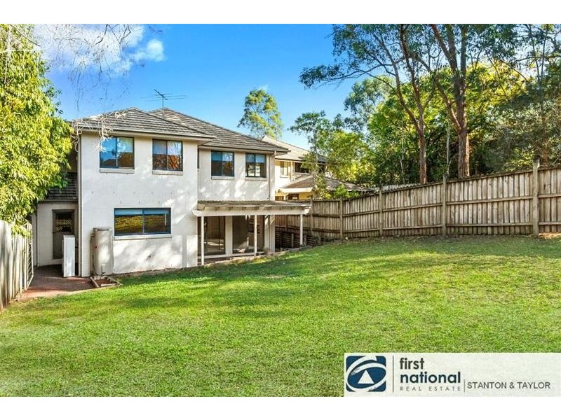 10 Wattlecliffe Drive, Blaxland NSW 2774