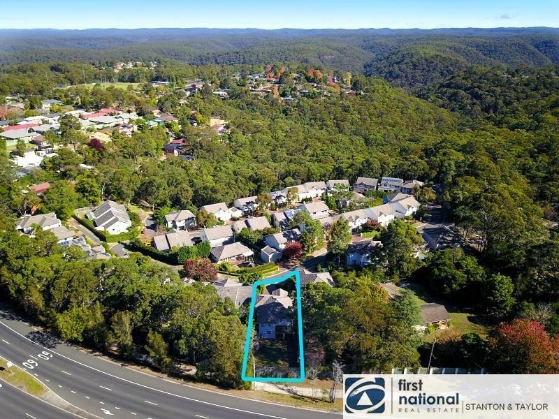 10 Wattlecliffe Drive, Blaxland NSW 2774