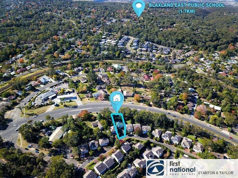 10 Wattlecliffe Drive, Blaxland NSW 2774