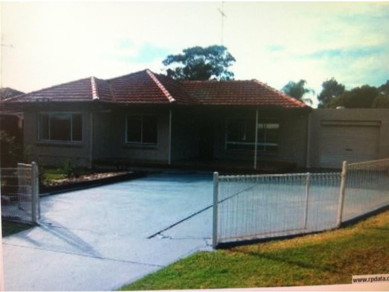 10 Grace Street, Kingswood NSW 2747