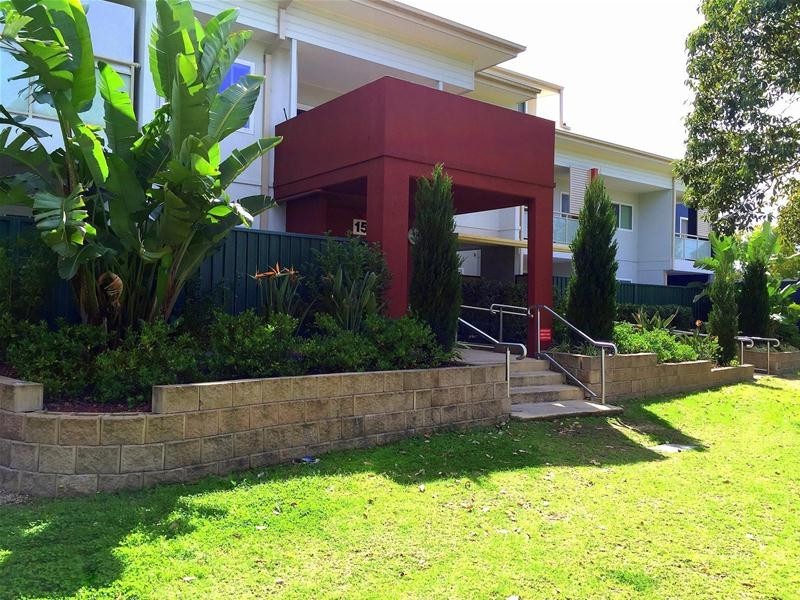 18/15-19 RODLEY Avenue, Penrith NSW 2750