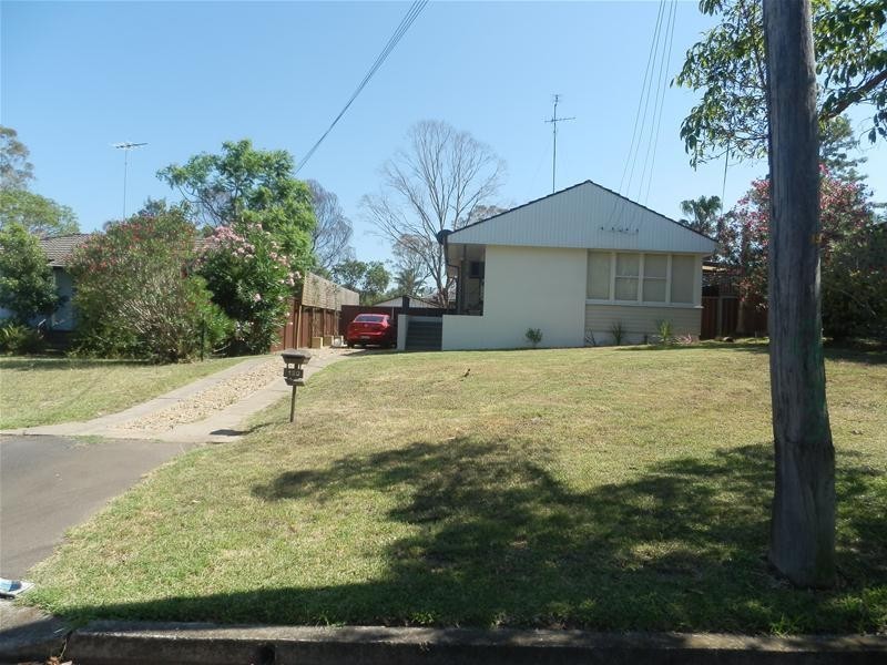 120 Kareela Avenue, Penrith NSW 2750
