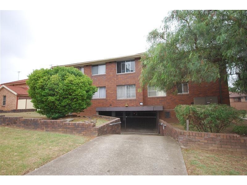8/45-47 Victoria  Street, Werrington NSW 2747