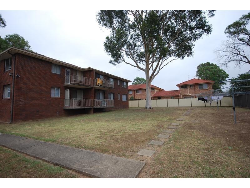 8/45-47 Victoria  Street, Werrington NSW 2747