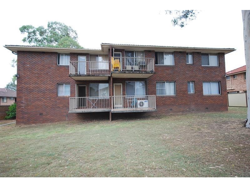 8/45-47 Victoria  Street, Werrington NSW 2747