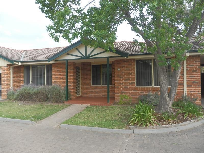 6/5 Edith Street, Kingswood NSW 2747